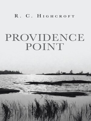 cover image of Providence Point